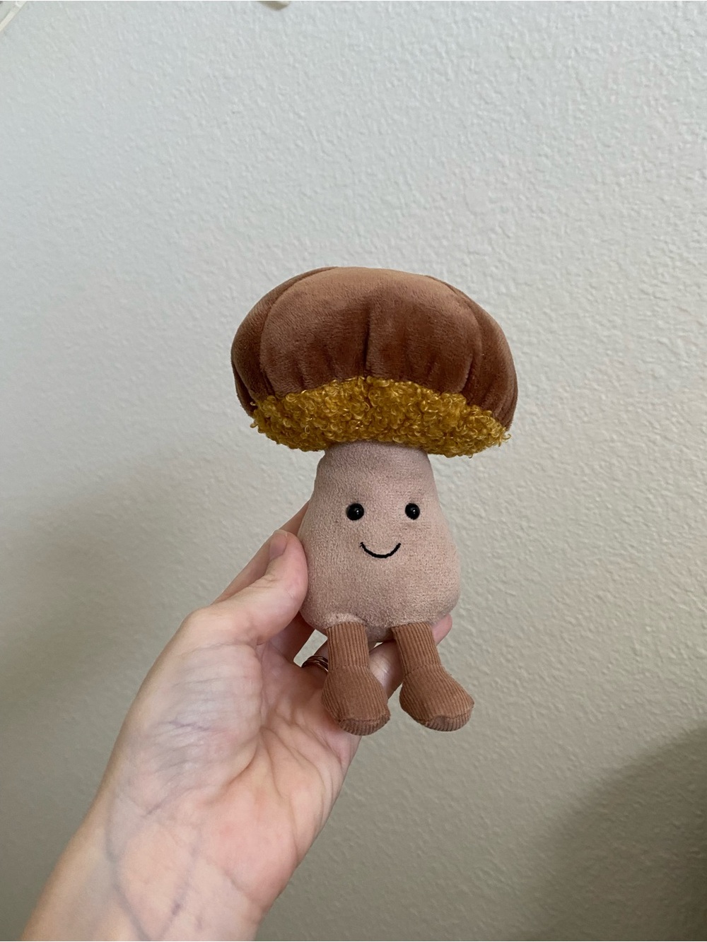 Jellycat Amuseables Toadstool